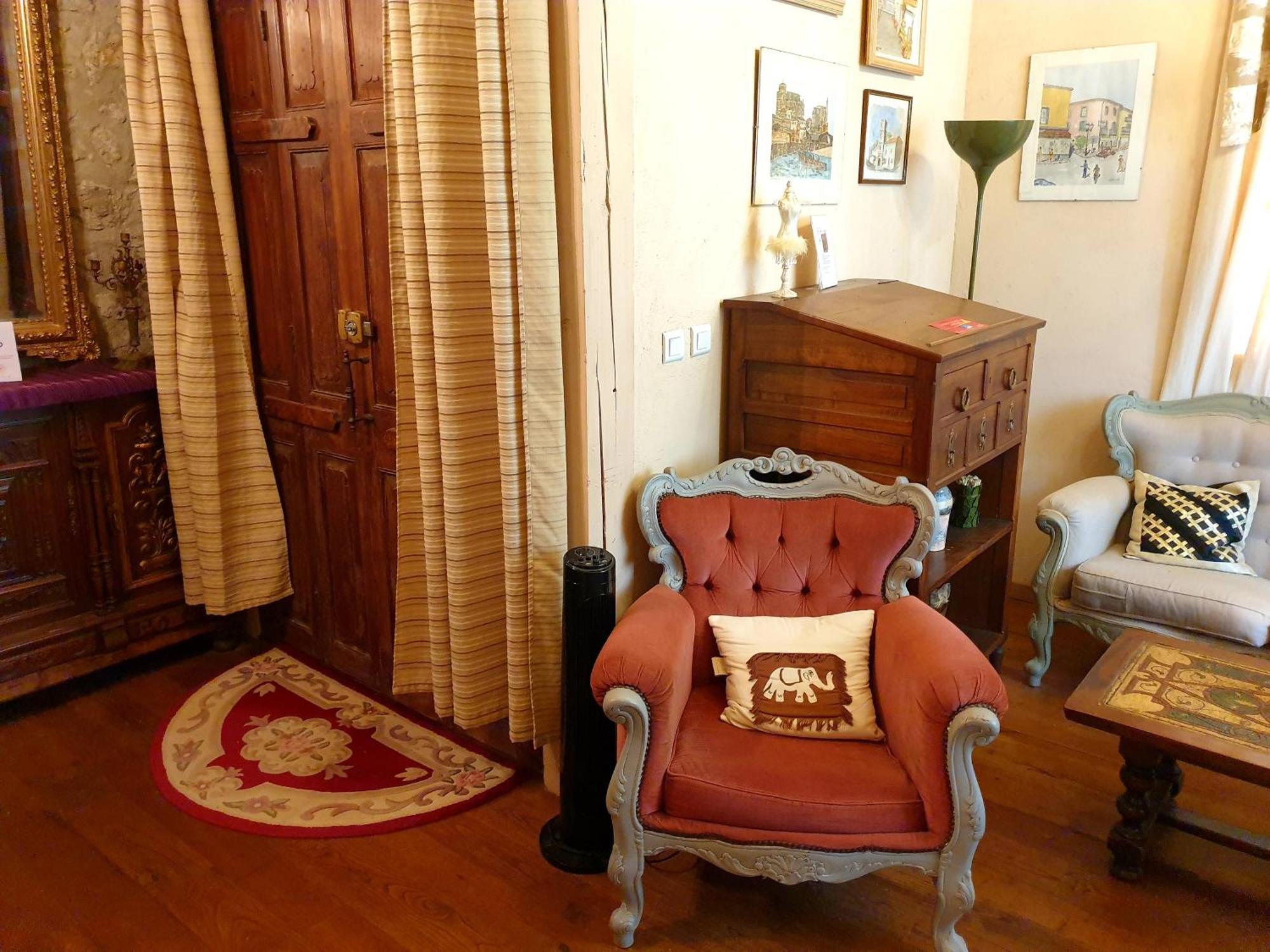 La Ferme De Jeanne Bed & Breakfast Saint-Girons  Ngoại thất bức ảnh